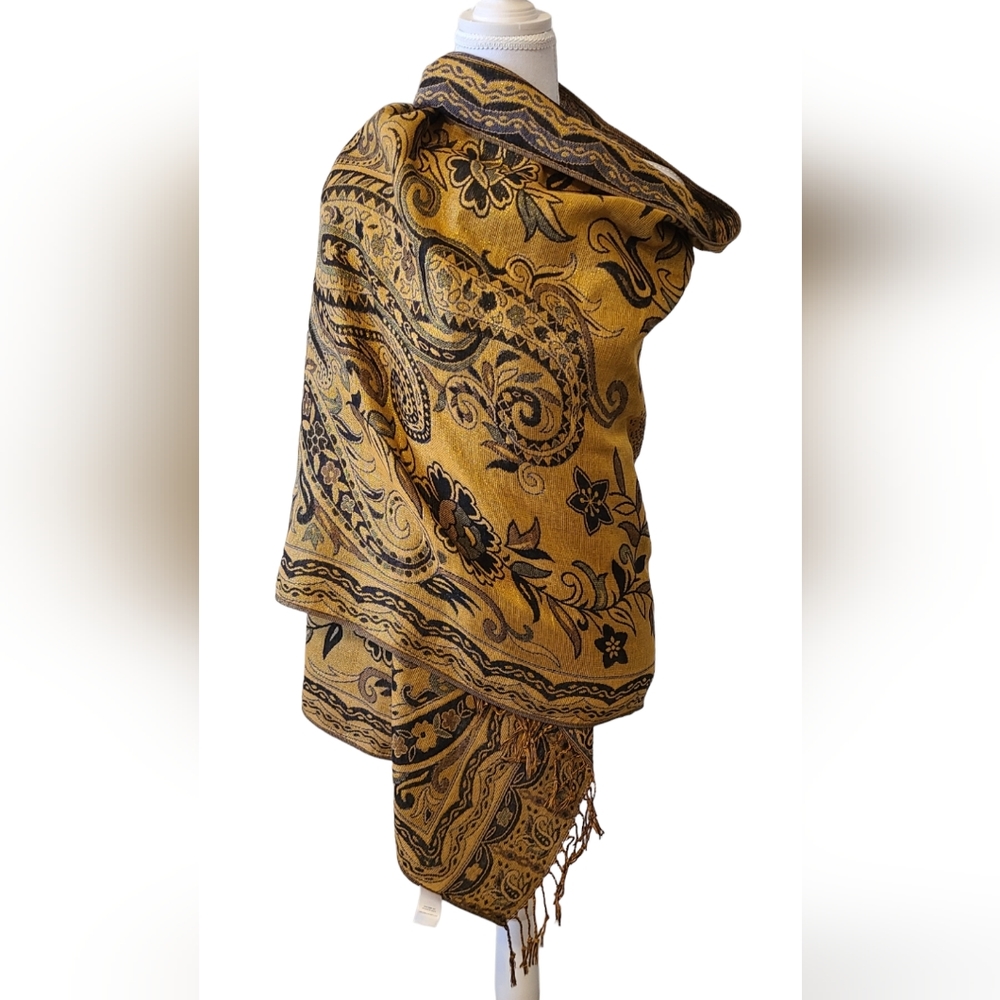 Scarf / unbranded